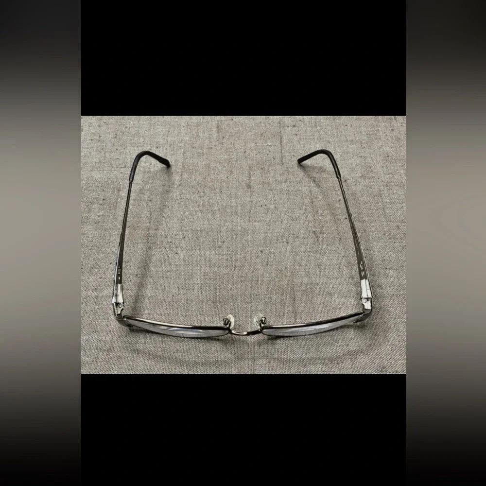 Escada Made in Italy VES 608S Shiny Bronze Eyeglasses, Frames Only 53-16-140